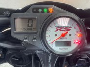 Triumph Sprint 2005 955 CC PROJECT BIKE SPORTS TOURER ONLY 25K 24