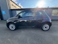 Fiat 500 DOLCEVITA MHEV 6