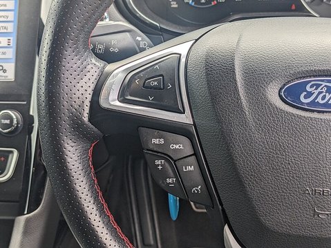 Ford Mondeo ST-LINE EDITION ECOBLUE 22