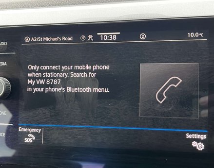 Volkswagen Polo 1.0 Polo Style TSi 5dr 41