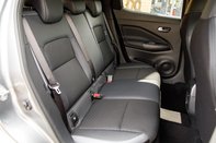 Nissan Juke N-CONNECTA 37