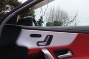 Mercedes-Benz A Class 2.0 A35 AMG (Premium Plus) SpdS DCT 4MATIC Euro 6 (s/s) 5dr 14