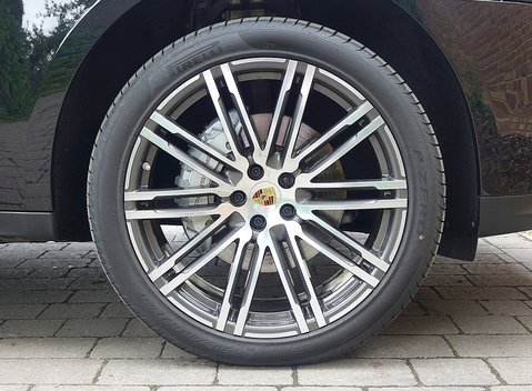 Porsche Macan S Diesel 14