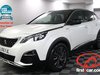Peugeot 3008 BLUEHDI S/S GT LINE