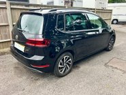 Volkswagen Golf SV 1.5 MATCH TSI EVO DSG 5 Dr AUTOMATIC 4