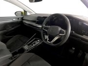 Volkswagen Golf 2.0 TDI Style Estate 5dr Diesel DSG Euro 6 (s/s) (115 ps) Air Con - Alloy 24