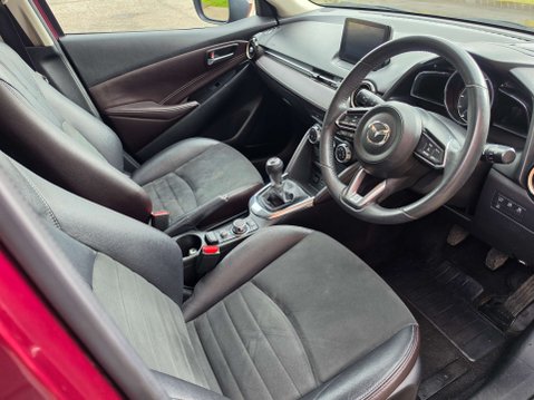 Mazda 2 1.5 Mazda2 GT Sport Nav+ 5dr 28