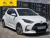 Toyota Yaris 1.5 VVT-h Icon Hatchback 5dr Petrol Hybrid E-CVT Euro 6 (s/s) (116 ps)