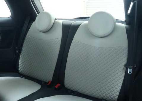 Fiat 500 1.0 MHEV Dolcevita Hatchback 3dr Petrol Manual Euro 6 (s/s) (70 bhp) 46