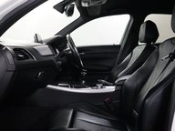 BMW 1 Series 118I M SPORT SHADOW EDITION 39