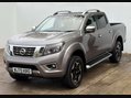 Nissan Navara 2.3 Navara Tekna dCi 4WD 5dr 40