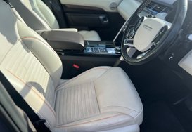 Land Rover Discovery 3.0 SD6 HSE LUXURY AUTO PAN ROOFS 12