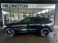 Jaguar F-Pace 2.0 D180 R-Sport Auto AWD Euro 6 (s/s) 5dr 11