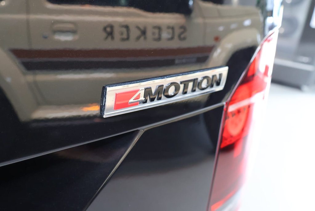 Volkswagen California OCEANI 4MOTION DSG HUGE SPEC VERY RARE  5 YEAR WARRANTY FROM NEW  4 BERTH 12