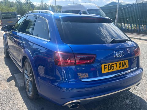 Audi A6 Allroad 3.0 BiTDI V6 Sport Tiptronic quattro Euro 6 (s/s) 5dr 29