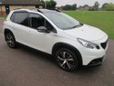 Peugeot 2008 1.2 PureTech GT Line Euro 6 (s/s) 5dr