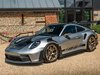 Porsche 911 4.0 992 GT3 RS PDK Euro 6 (s/s) 2dr