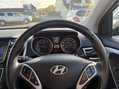 Hyundai i30 1.6 CRDi Blue Drive Active Euro 5 (s/s) 5dr 9