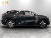 Nissan ARIYA 63kWh Advance SUV 5dr Electric Auto 7.4kW Charger (217 ps) Cruise Control 8