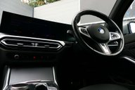 BMW 3 Series 2.0 320I M Sport Auto 4dr 24