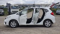 Honda Jazz 1.3 i-VTEC SE Hatchback 5dr Petrol CVT Euro 6 (s/s) (102 ps) 9