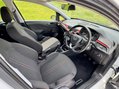Vauxhall Corsa SRI VX-LINE NAV BLACK S/S 14