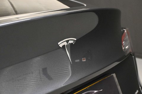 Tesla Model Y Model Y Long Range AWD 4WD 5dr 44