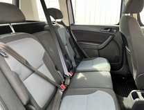 Skoda Yeti 2.0 TDI S SUV 5dr Diesel Manual 4WD Euro 5 (110 ps) 13