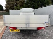 Mercedes-Benz Sprinter 314 Cdi Lwb 9g-Tronic Dropside Truck with Air Con 10