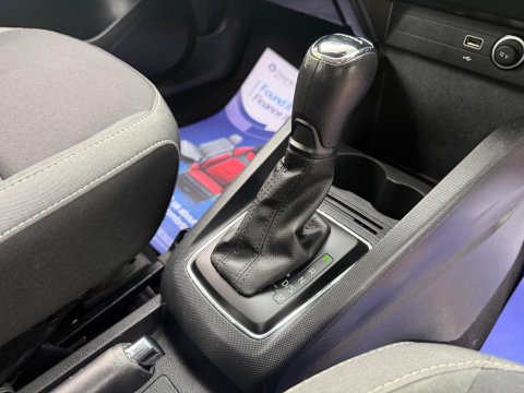 Skoda Fabia 1.0 TSI SE L DSG Euro 6 (s/s) 5dr 10