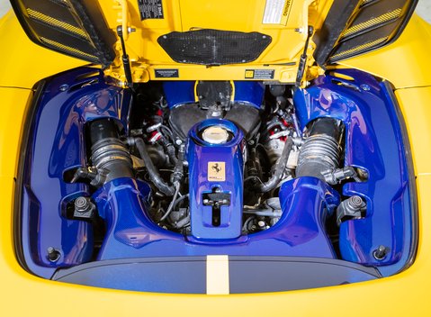 Ferrari 488 Pista Spider 57