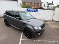 Land Rover Range Rover Sport 3.0 SD V6 HSE Dynamic Auto 4WD Euro 6 (s/s) 5dr 2