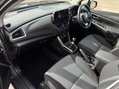 Suzuki S-Cross 1.4 Boosterjet MHEV Motion Euro 6 (s/s) 5dr 17