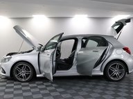 Mercedes-Benz A Class A 200 D AMG LINE 20