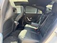 Mercedes-Benz CLA Class 1.3 CLA200 AMG Line Night Edition (Premium Plus) Coupe 7G-DCT Euro 6 (s/s) 32