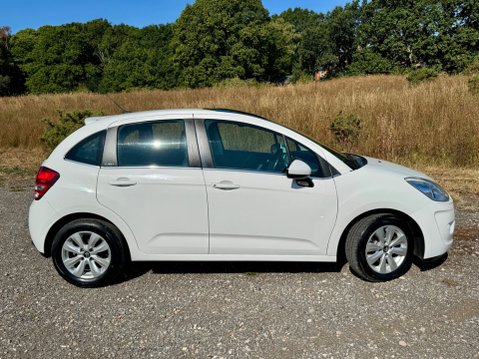 Citroen C3 VTR PLUS 2