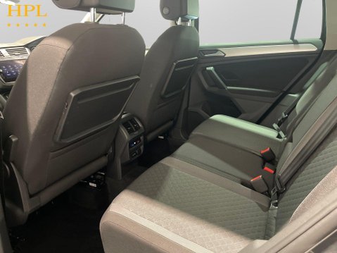 Volkswagen Tiguan 1.5 TSI EVO Match SUV 5dr Petrol DSG Euro 6 (s/s) (150 ps) 20