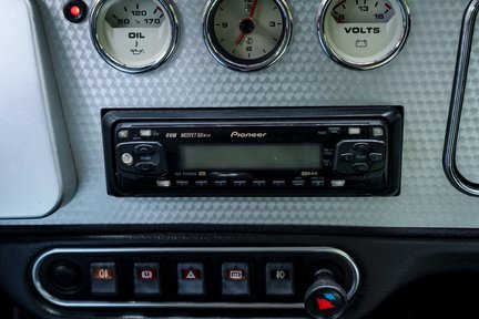 Rover Mini 20