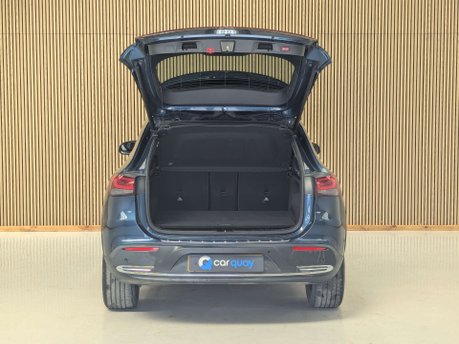 Mercedes-Benz EQA EQA 250 Sport 5dr 25