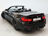 BMW M4 3.0 BiTurbo Convertible 2dr Petrol DCT Euro 6 (s/s) (431 ps) 20