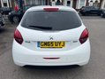 Peugeot 208 1.2 PureTech Allure Euro 6 5dr 5