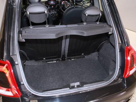 Fiat 500 1.2 Sport 3dr 30