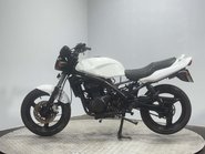 Kawasaki Er ER5 2000 SPARES OR REPAIR PARTS BIKE PROJECT BREAKER 500CC 4