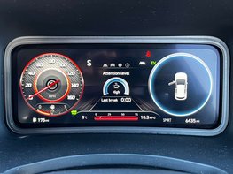 Hyundai KONA 1.6 Kona SE Connect GDi HEV Semi-Auto 5dr 22