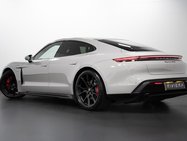 Porsche Taycan Performance Plus 93.4kWh GTS Saloon 4dr Electric Auto 4WD (11kW Charger) (5 39