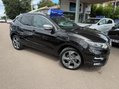 Nissan Qashqai 1.5 dCi Tekna+ Euro 6 (s/s) 5dr 8