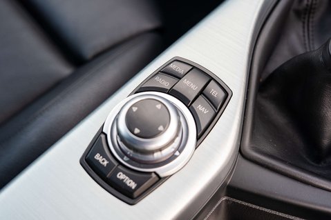 BMW 1 Series 3.0 M135i 3dr 30