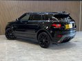 Land Rover Range Rover Evoque 2.0 Range Rover Evoque HSE Dynamic TD4 Auto 4WD 5dr 33