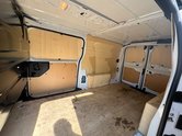 Fiat Scudo LWB L2H1 Low Roof Air Con Sensors EURO 6 11