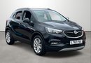 Vauxhall Mokka X 1.4T Active 5dr Auto 1